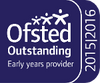 Ofsted Oustanding