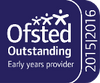 Ofsted Oustanding