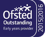 Ofsted Oustanding